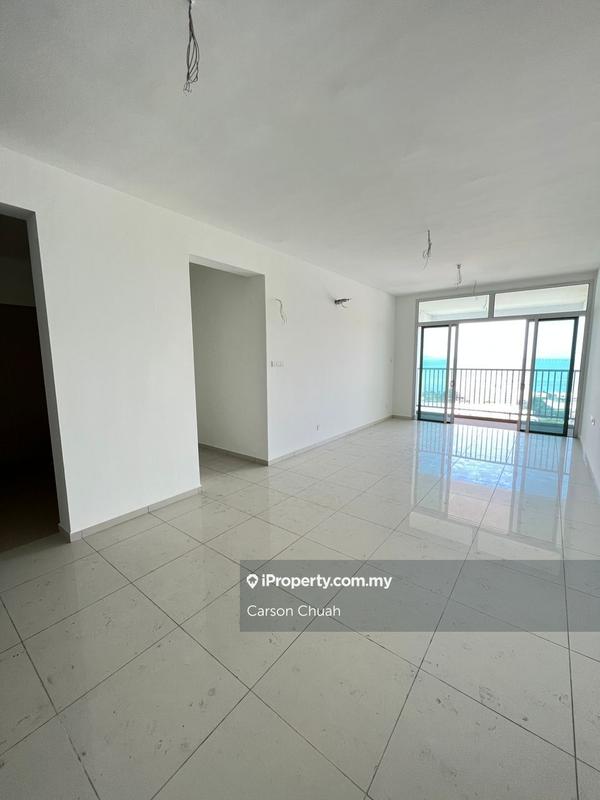Kondominium untuk Dijual di Sandilands oleh Carson Chuah - iProperty.com.my