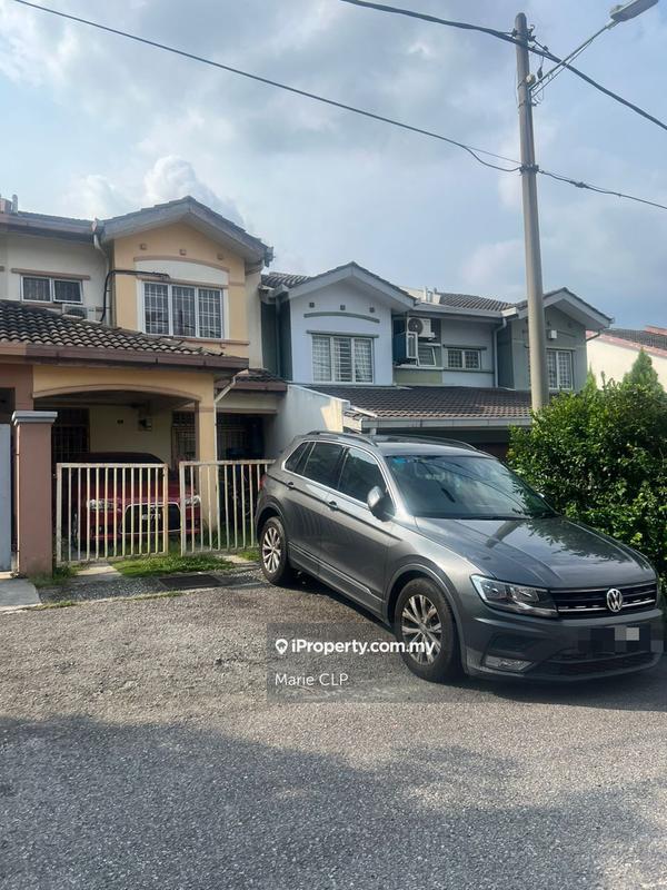 Rumah Teres 2-Tingkat untuk Dijual di Taman Puncak Jalil, Seri Kembangan oleh Marie CLP - iProperty.com.my