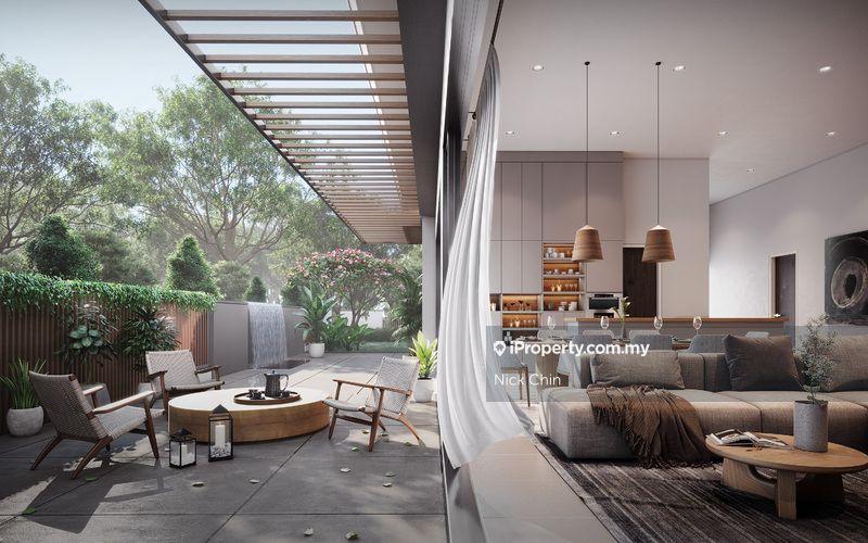 2-storey Terraced House untuk Dijual di Subang Bestari, Shah Alam oleh Nick Chin - iProperty.com.my