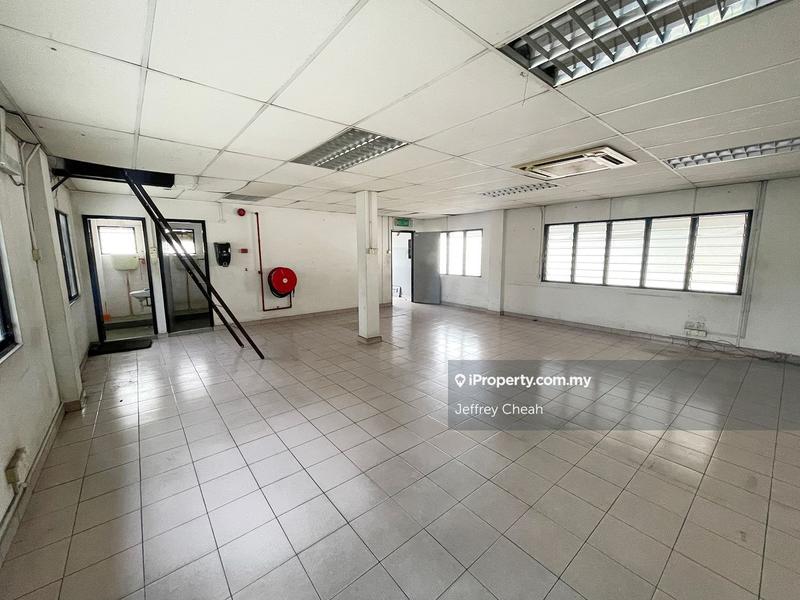 Kilang Terpisah untuk Dijual di Bandar Sri Damansara, Selangor oleh Jeffrey Cheah - iProperty.com.my