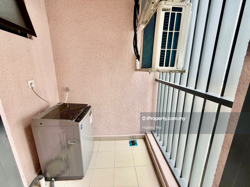 Service Residence for Rent in Stanford Suites @ EduSentral by Hailey Ho - iProperty.com.my