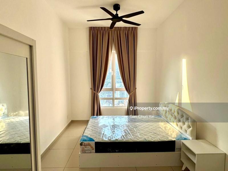 Condominium for Rent in The Amarene by Gan Chun Kai - iProperty.com.my