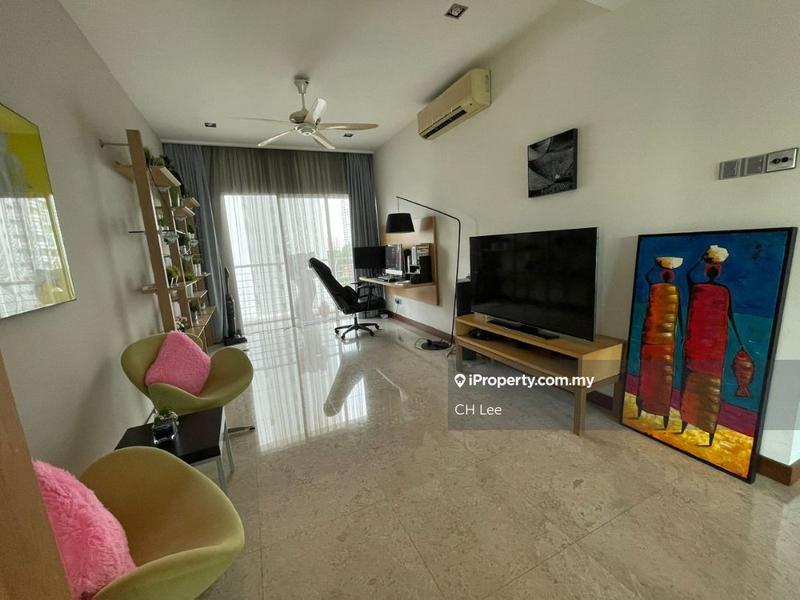 Kondominium untuk Dijual di 11 Gurney Drive oleh CH Lee - iProperty.com.my