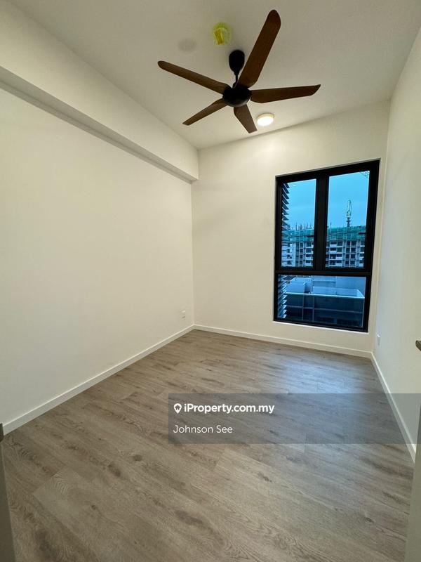 Residensi Servis untuk Dijual di Alira @ Metropark Subang oleh Johnson See - iProperty.com.my