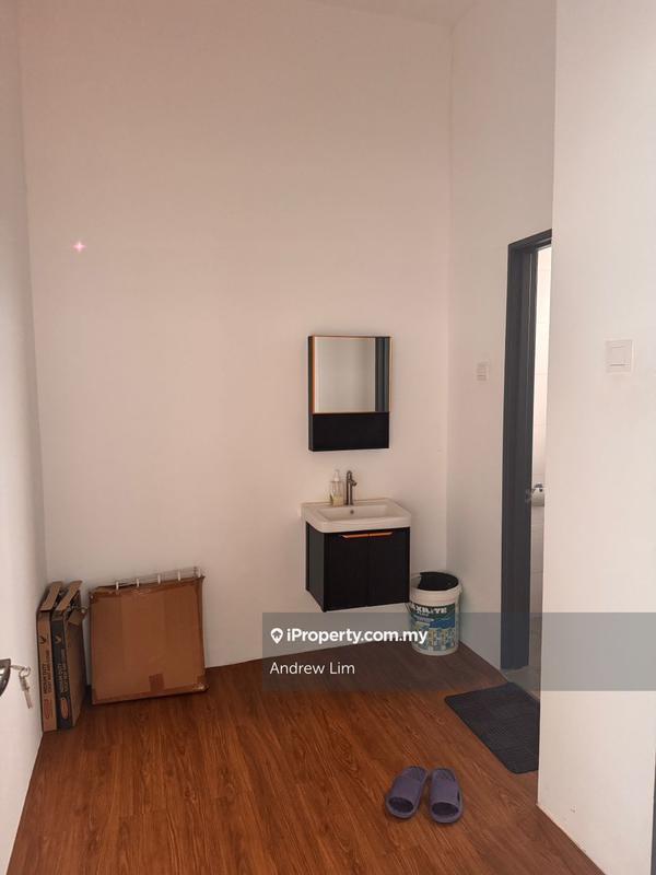 Pejabat untuk Disewa di Lake Fields, Sungai Besi oleh Andrew Lim - iProperty.com.my