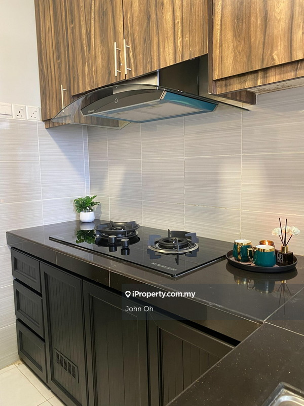 For Rent - Main Place Residence