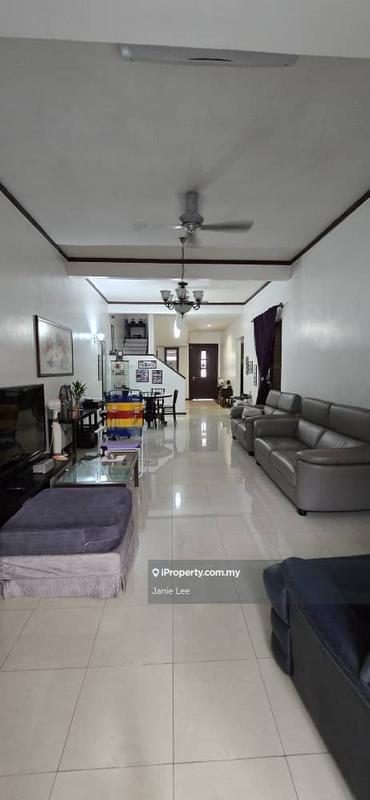 2-storey Terraced House for Sale in Bukit Jelutong, Shah Alam by Janie Lee - iProperty.com.my