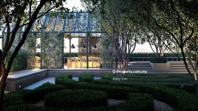 Service Residence for Sale in Alaia Titiwangsa by Abby Lim - iProperty.com.my