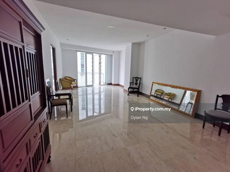 Condominium for Sale in Kirana Residence by Dylan Ng - iProperty.com.my
