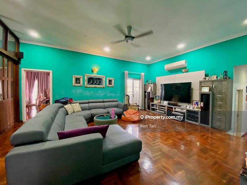Bungalow House for Sale in Kota Damansara, Kota Damansara by Ken Tan - iProperty.com.my