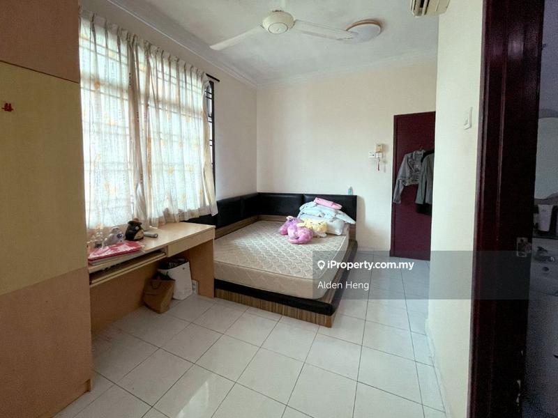 2-storey Terraced House for Sale in Taman Seri Orkid, Skudai by Alden Heng - iProperty.com.my
