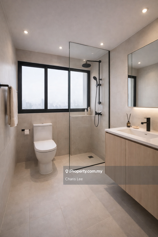 Rumah Berangkai 2 Tingkat untuk Dijual di Seksyen 17, Petaling Jaya oleh Charis Lee - iProperty.com.my