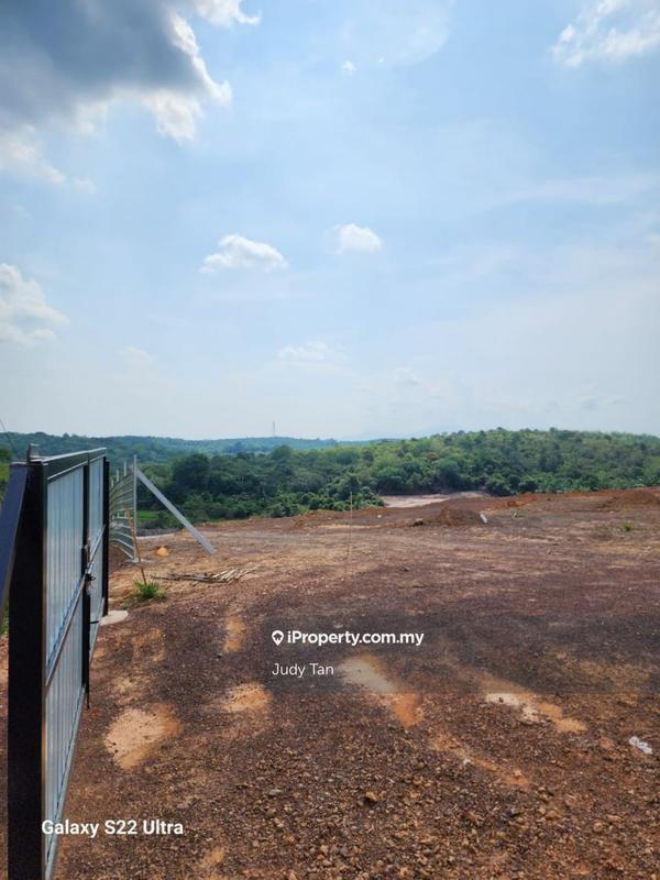 Tanah Pertanian untuk Dijual di Mentakab, Pahang oleh Judy Tan - iProperty.com.my