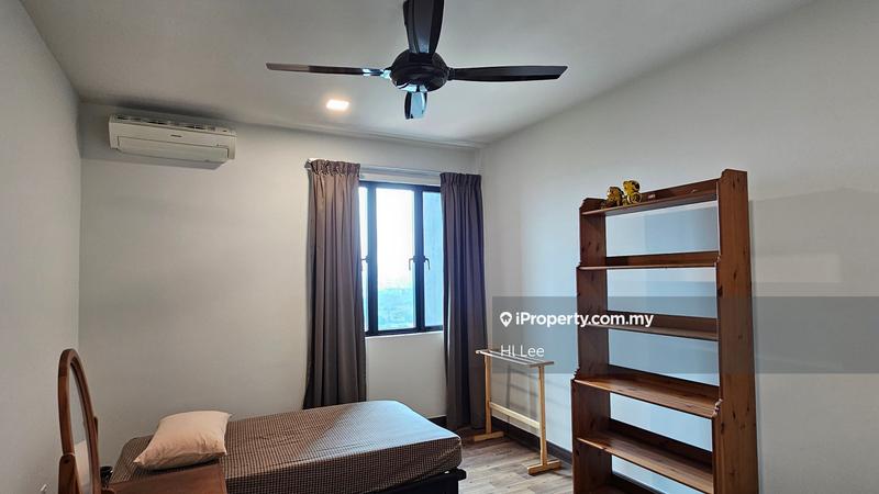 Condominium for Sale in The Reach @ Titiwangsa by HL Lee - iProperty.com.my