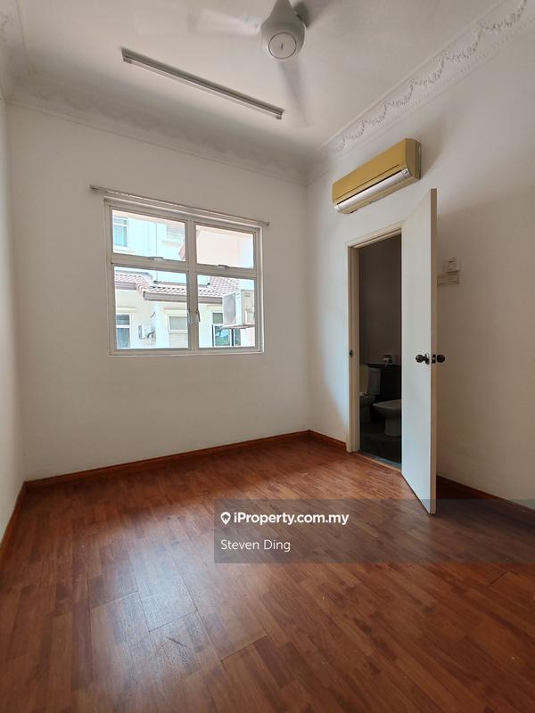Rumah Berangkai 3 Tingkat untuk Dijual di Setia Alam ( Anjung Sari), Setia Alam oleh Steven Ding - iProperty.com.my