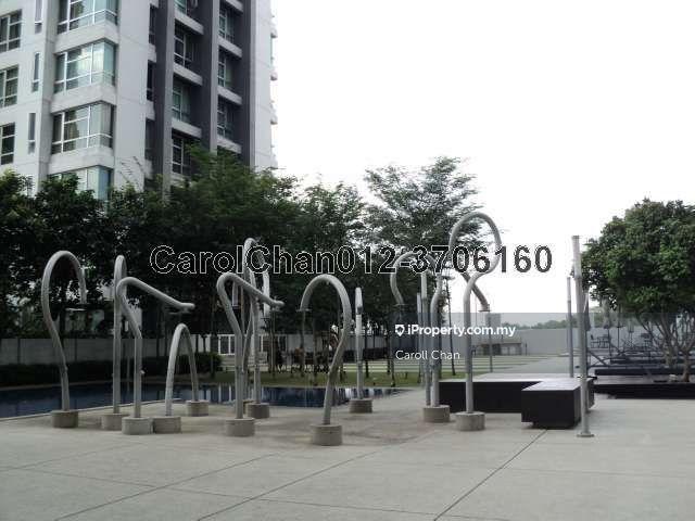 Kondominium untuk Dijual di The Saffron oleh Caroll Chan - iProperty.com.my