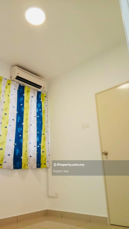 Service Residence for Sale in Maxim Residences by Robert See - iProperty.com.my
