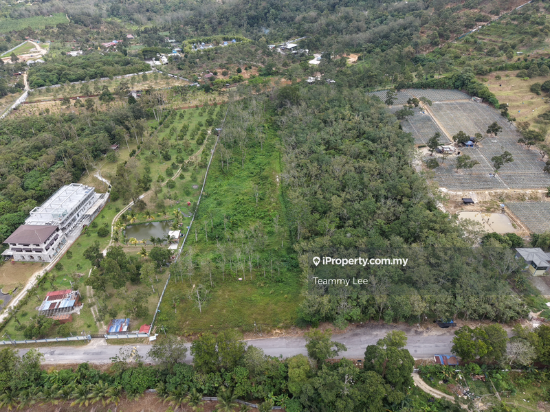 Tanah Pertanian untuk Dijual di Broga, Lenggeng oleh Teammy Lee - iProperty.com.my