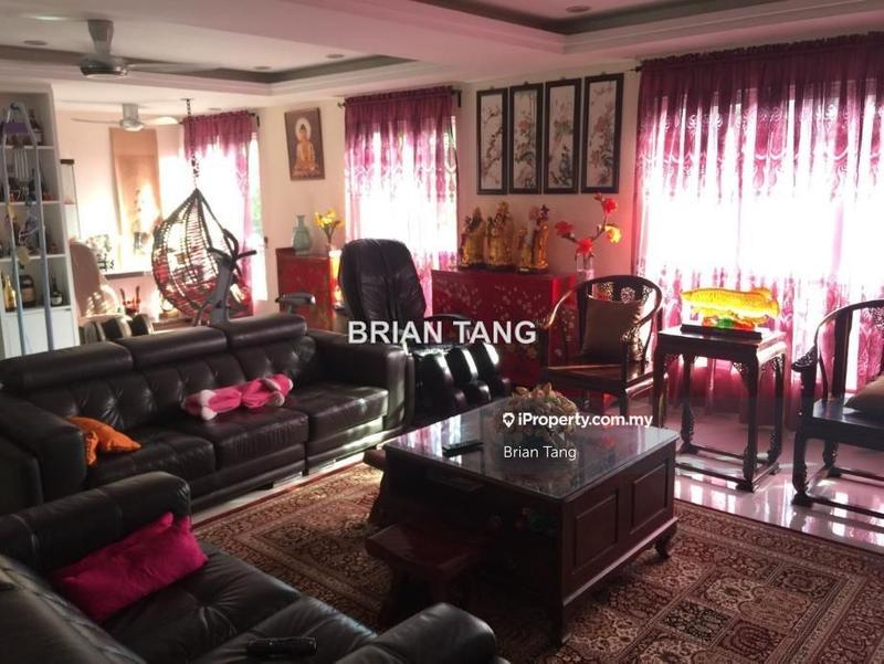 Bungalow House untuk Dijual di Sierramas, Sungai Buloh oleh Brian Tang - iProperty.com.my