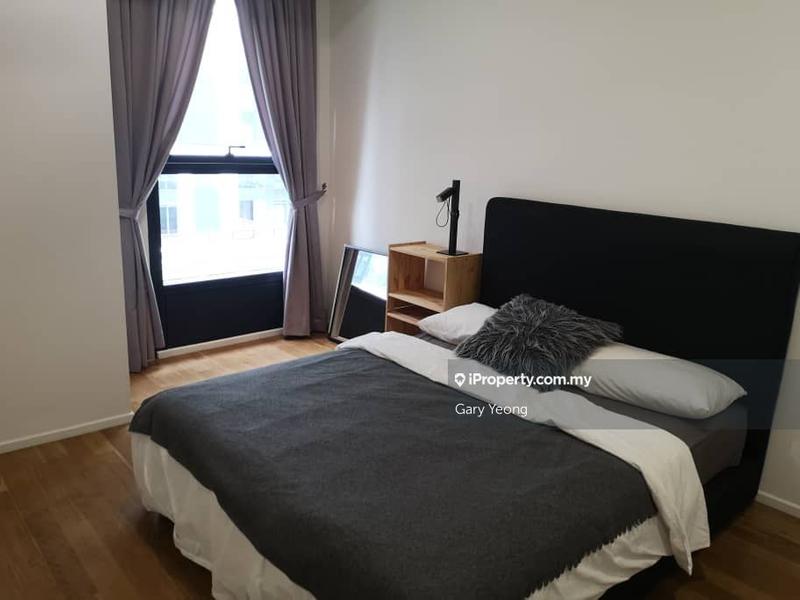 Residensi Servis untuk Dijual di Arcoris Residences oleh Gary Yeong - iProperty.com.my
