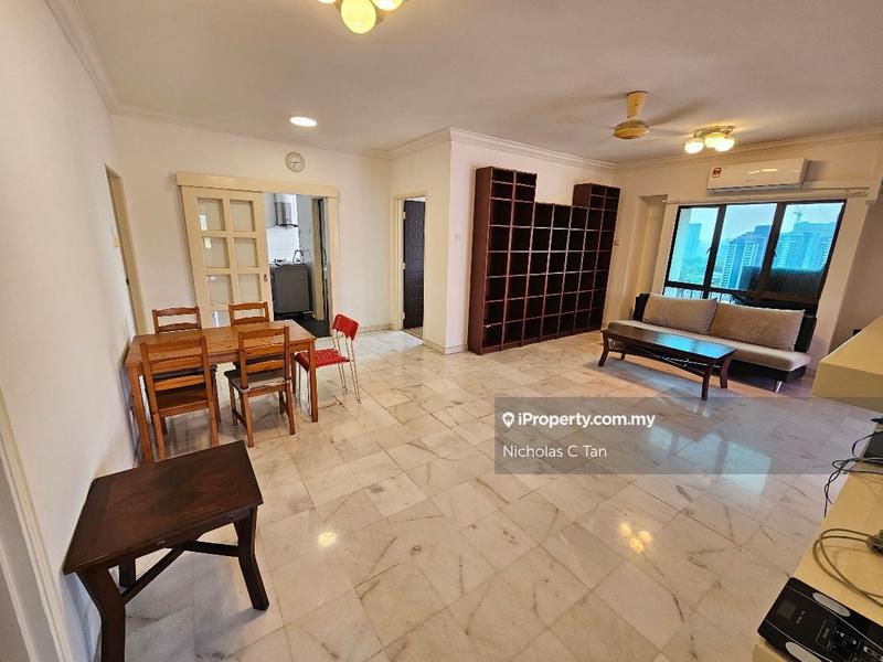 For Rent - Pantai HillPark 1