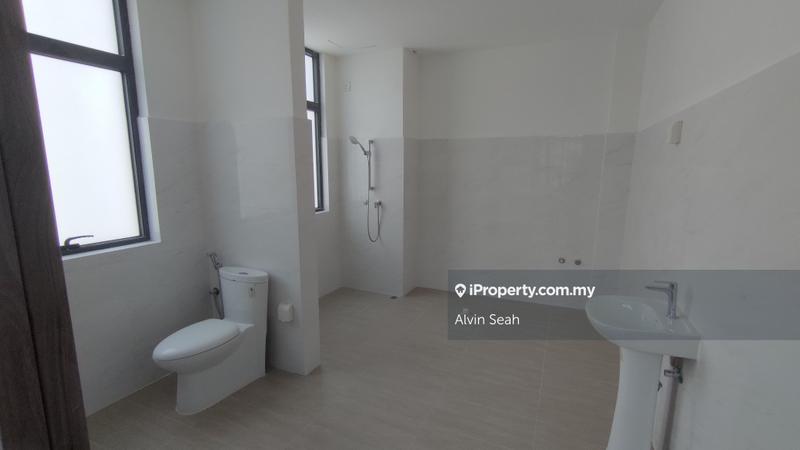 Rumah Kluster untuk Dijual di Gelang Patah, Johor oleh Alvin Seah - iProperty.com.my