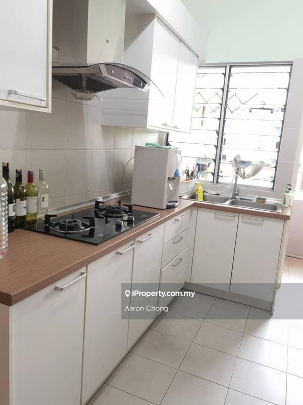 Condominium for Sale in Alam Damai by Aaron Chong - iProperty.com.my