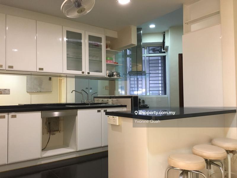 For Sale - Suasana Sentral Condominiums