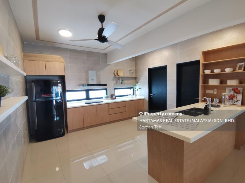 Rumah Bandar untuk Dijual di AmanAra Residence, Kayu Ara, Petaling Jaya, Kayu Ara oleh Jordan Teh - iProperty.com.my