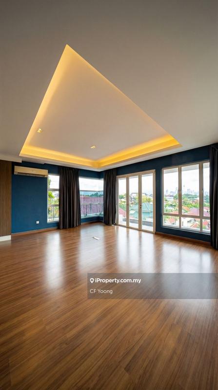 Bungalow House for Sale in z8j7t, Bangsar by CF Yoong - iProperty.com.my