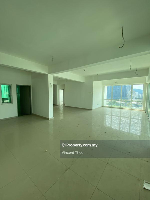 For Sale - D'suria Condominium