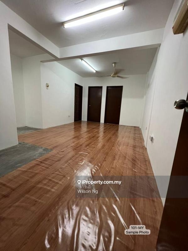 For Sale - Pangsapuri Palma