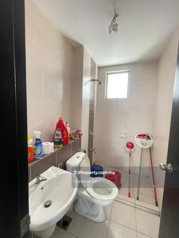 2-storey Terraced House for Sale in Alam Impian, Shah Alam by Christine Lam - iProperty.com.my
