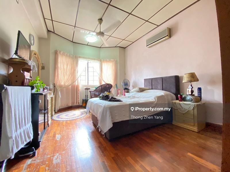 Rumah Berangkai 2.5 Tingkat untuk Dijual di Bandar Sri Damansara, Selangor oleh Thong Zhen Yang - iProperty.com.my