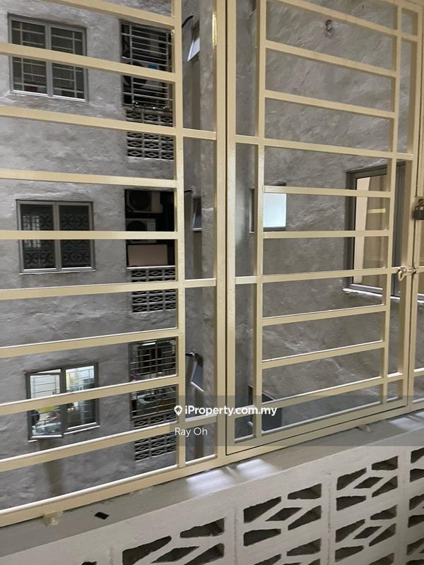 Kondominium untuk Dijual di Anggun Puri oleh Ray Oh - iProperty.com.my