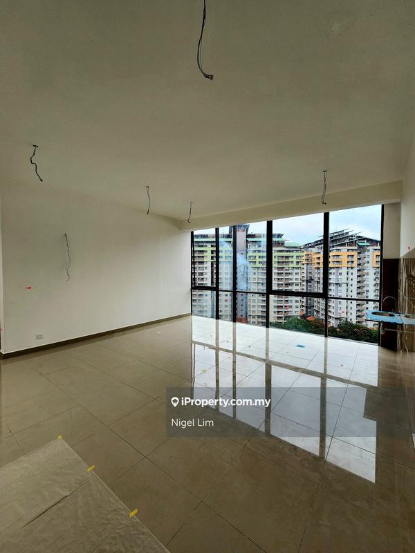 4-storey Terraced House for Sale in Empire Residences Sage, Damansara Perdana by Nigel Lim - iProperty.com.my
