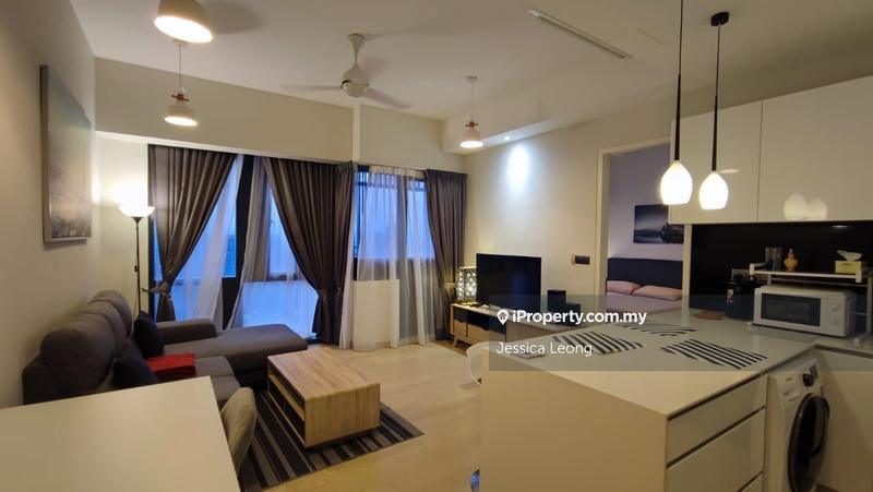 Service Residence for Sale in Star Residences One by Jessica Leong - iProperty.com.my