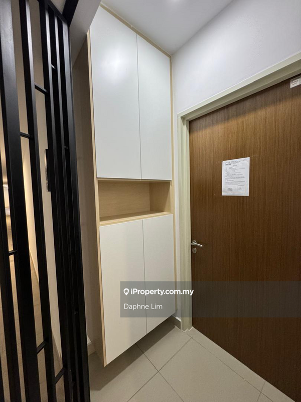 Kondominium untuk Dijual di Kuchai Sentral oleh Daphne Lim - iProperty.com.my