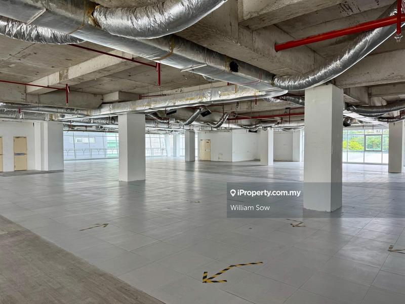 For Rent - Mutiara Damansara Office