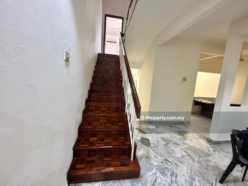 Rumah Teres 2-Tingkat untuk Dijual di Bandar Baru Sri Petaling, Sri Petaling oleh Jin Yee - iProperty.com.my