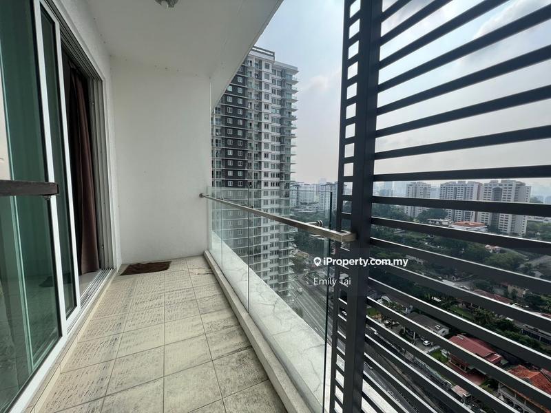 Service Residence for Sale in Southbank Residence by Emily Tai - iProperty.com.my