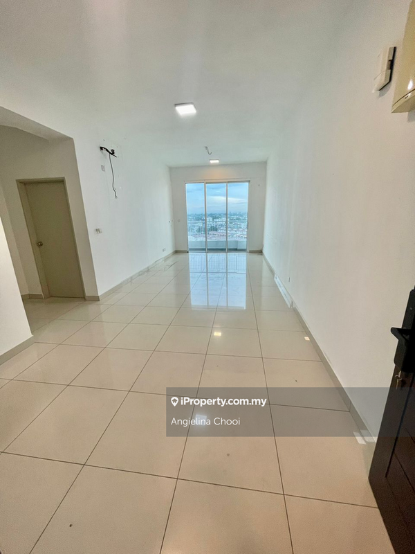 Kondominium untuk Dijual di D'Festivo Residences oleh Angielina Chooi - iProperty.com.my