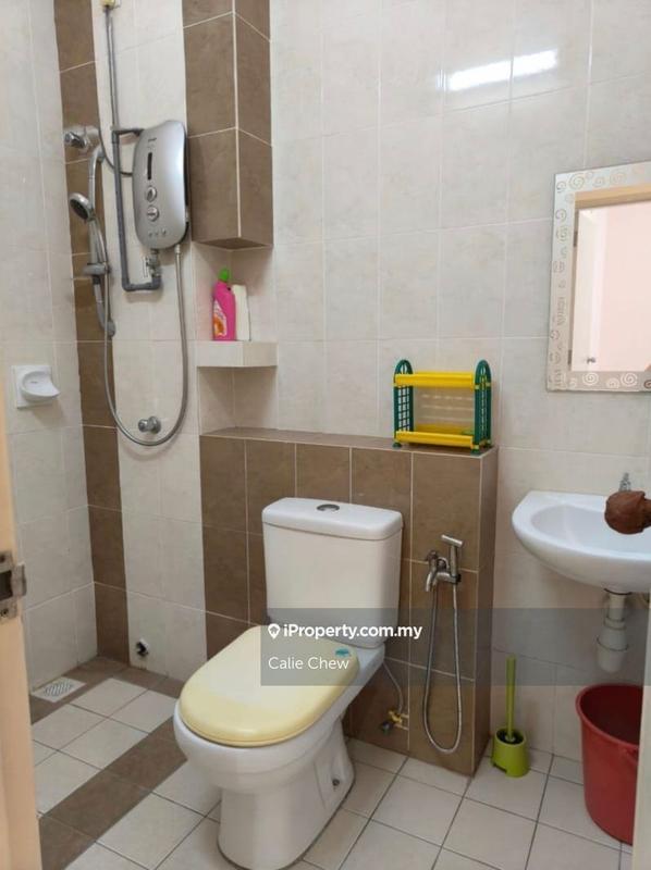 Rumah Teres 2-Tingkat untuk Dijual di Setia Indah, Setia Alam oleh Calie Chew - iProperty.com.my