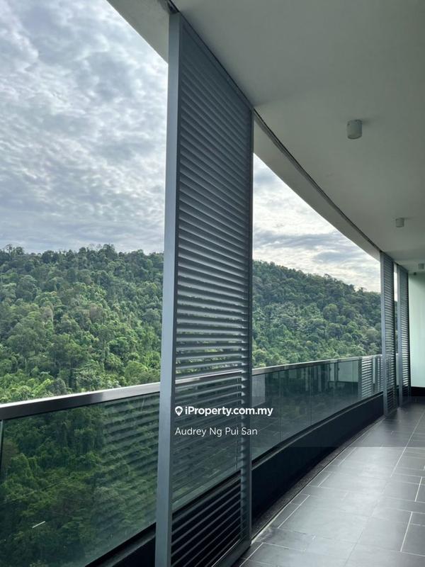 Condominium for Sale in The Veo by Audrey Ng - The Veo Luxury Low Dense Duplex Condominium Ultra  - iProperty.com.my