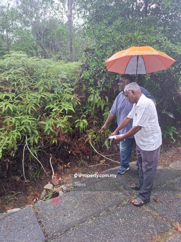 Tanah Banglo untuk Dijual di Rasah Kemayan, Seremban 2 oleh Jeeva - iProperty.com.my