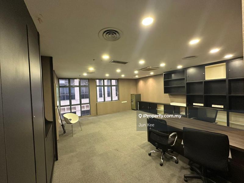 Pejabat untuk Dijual di tc87k, Petaling Jaya oleh Jun Kee - iProperty.com.my