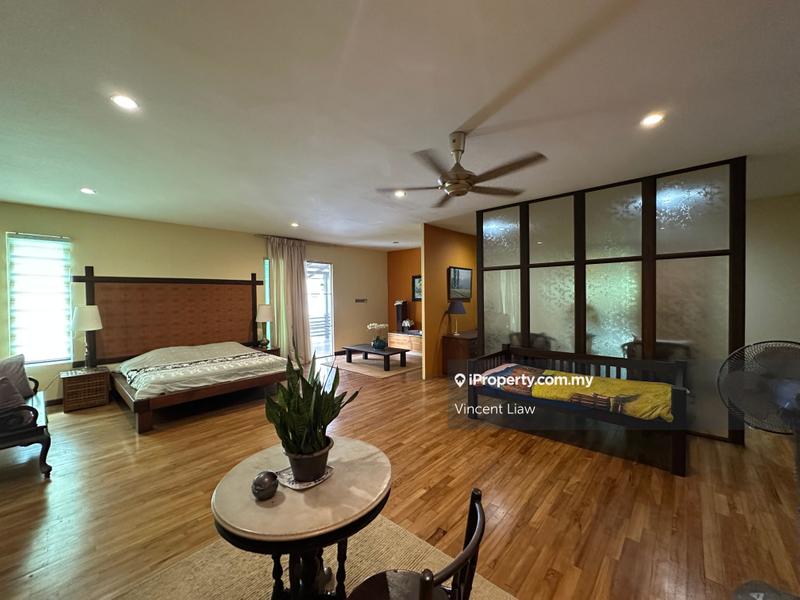 Bungalow House for Sale in Seksyen 8, Kota Damansara by Vincent Liaw - iProperty.com.my