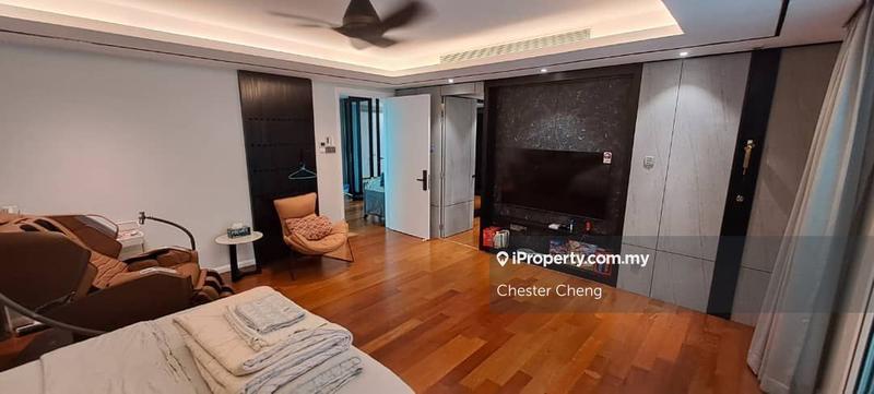Semi-Detached House for Sale in Subang Jaya, Selangor by Chester Cheng - iProperty.com.my