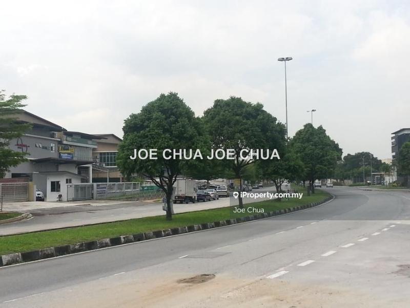 Kilang Terpisah untuk Dijual di Pju 5, Kota Damansara oleh Joe Chua - iProperty.com.my