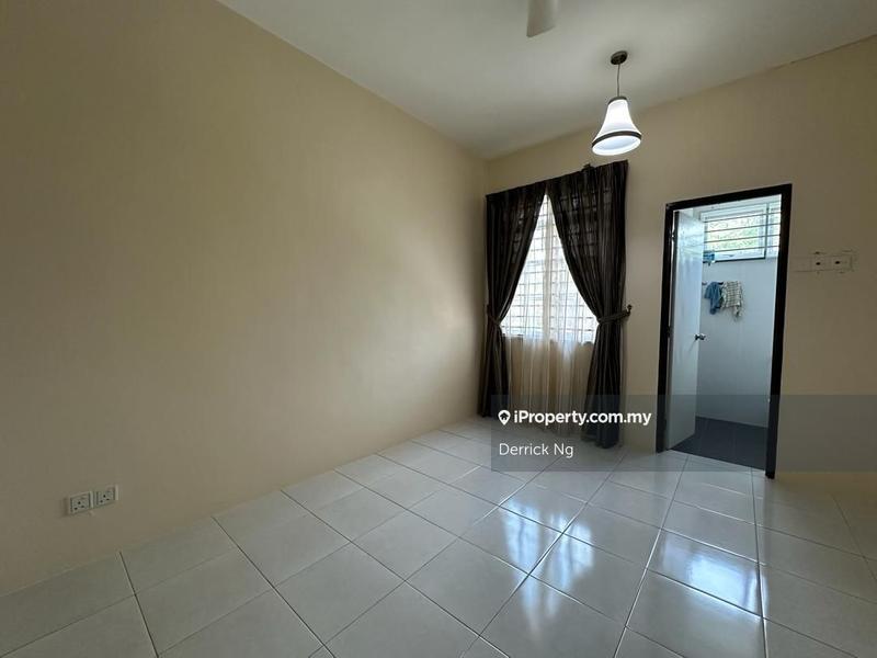 Rumah Berangkai 2 Tingkat untuk Dijual di Permata Hill Park, Sungai Petani oleh Derrick Ng - iProperty.com.my